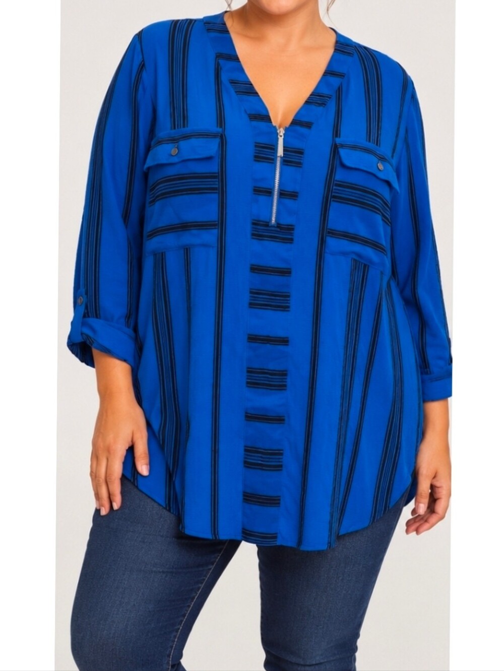 Notations Blouse